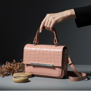 شنطه حريمي بنج