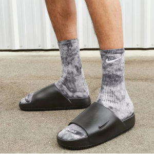 شبشب رجالي Nike ايفا تركي مستورد اسود