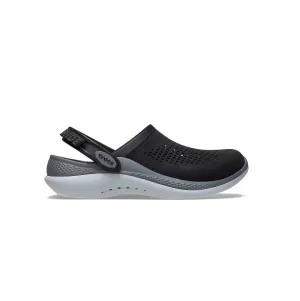 كروكس رجالي اسود مستورد Crocs RIDE