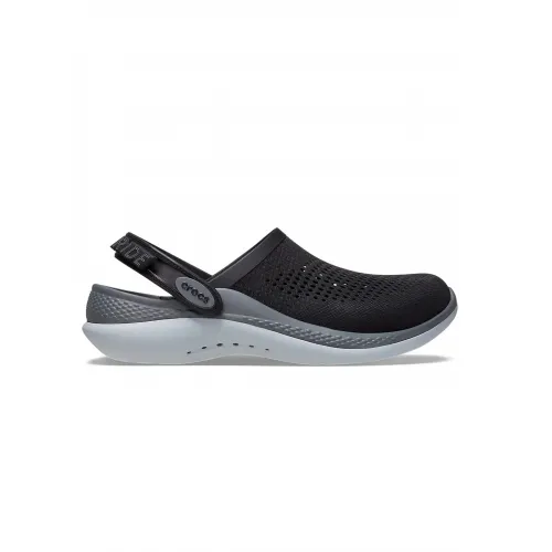 كروكس رجالي اسود مستورد Crocs RIDE