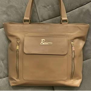 شنطه حريمي بيج 