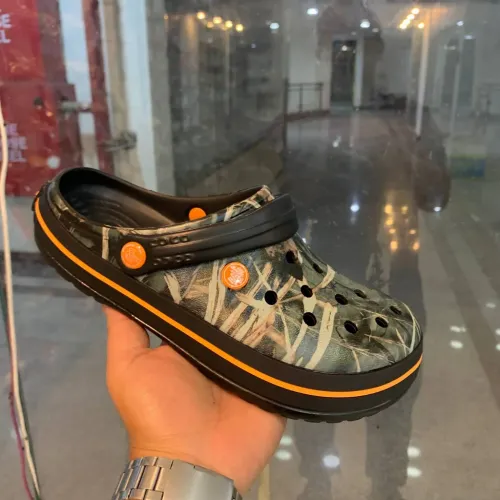 كروكس رجالي جيشي زيتي