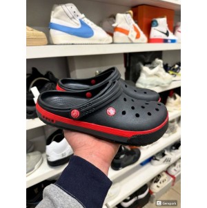 كروكس رجالي COCO02 اسود