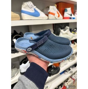 كروكس رجالي كحلي مستورد Crocs RIDE